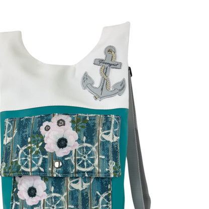 Damen- und Herrenrucksack Daniela