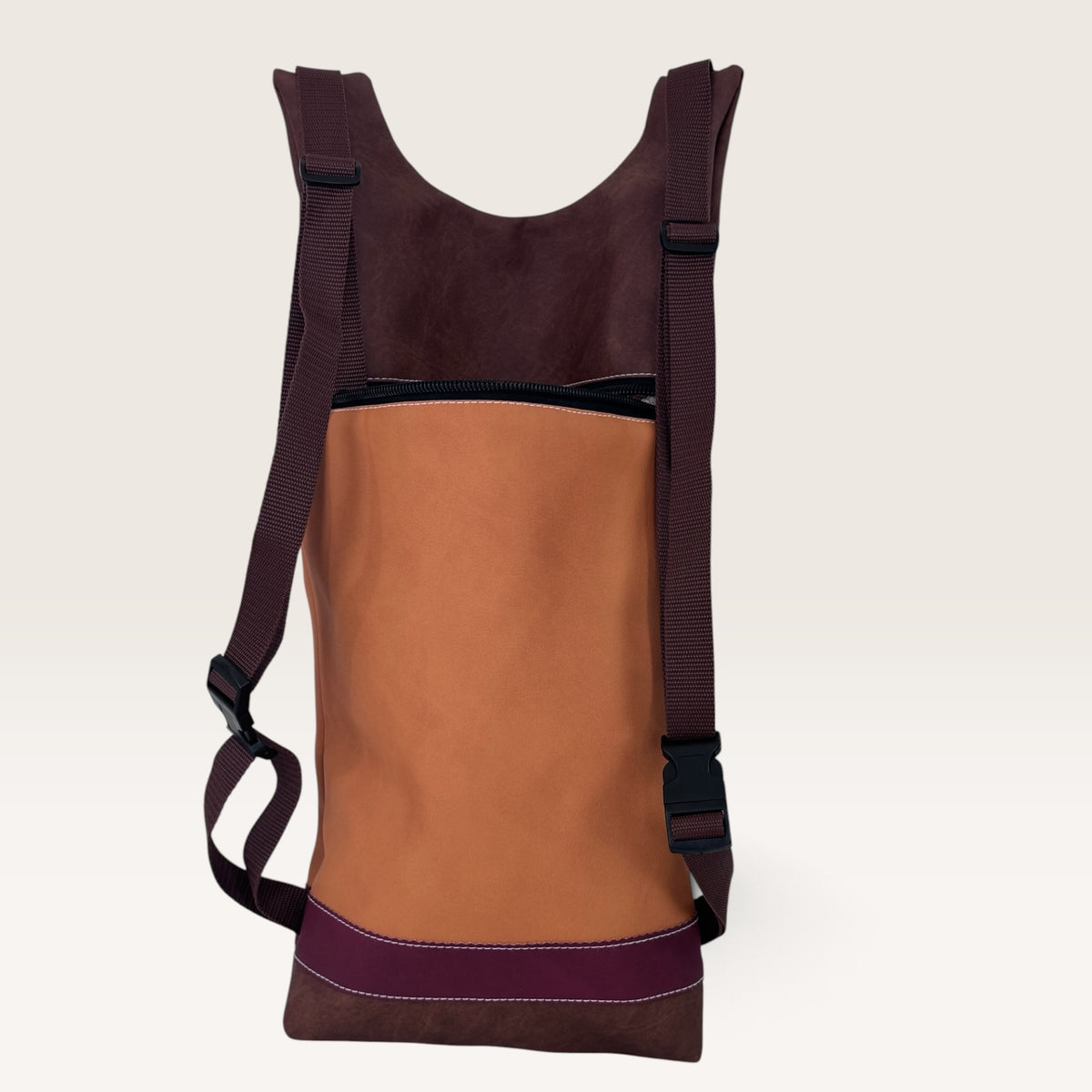 Damen- und Herrenrucksack Olga