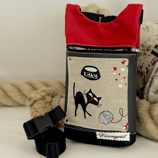 Gürteltasche, Sonja