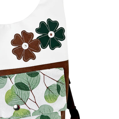 Damen- und Herrenrucksack Ulrieke