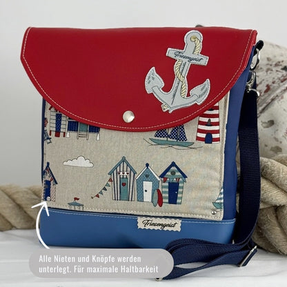 Handtasche Sylt