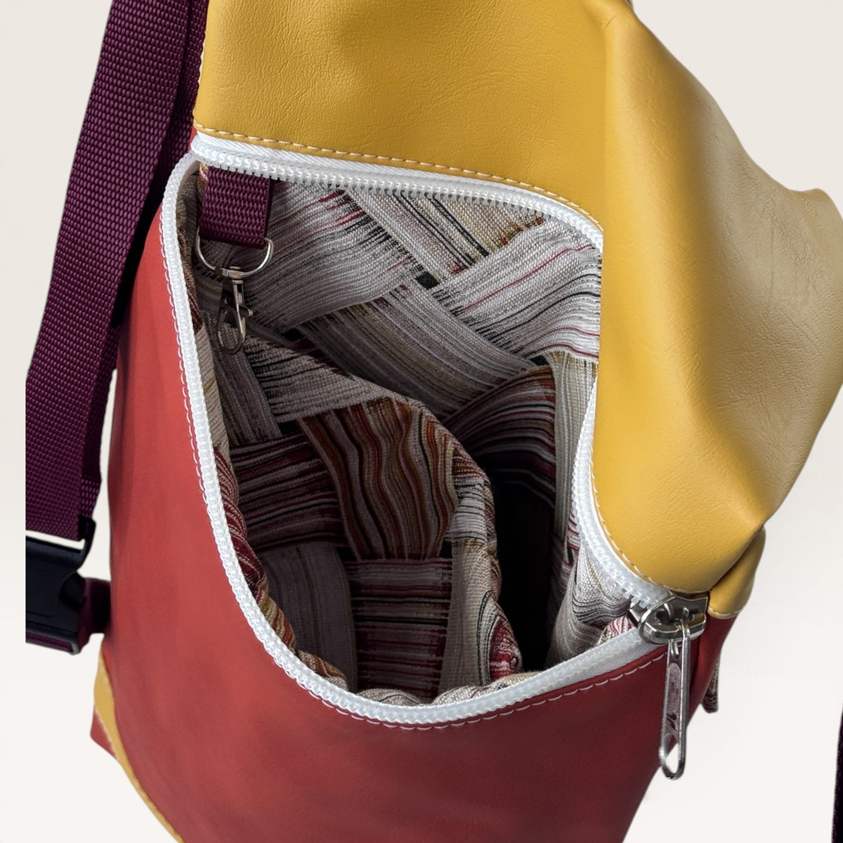 Damen- und Herrenrucksack Sarah