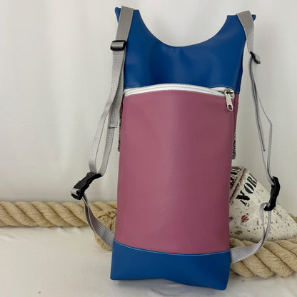 Damen- und Herrenrucksack Maike