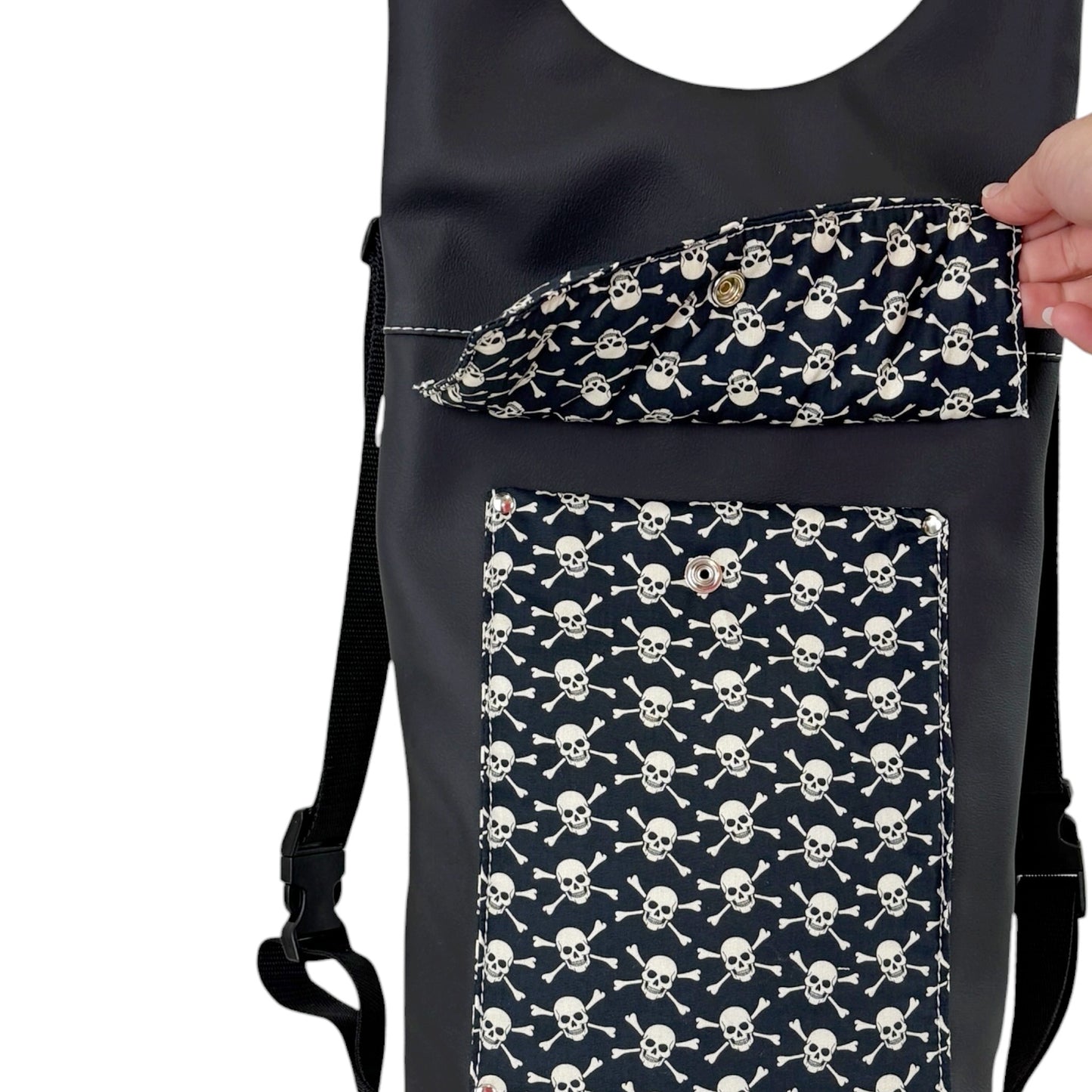 Damen- und Herrenrucksack Hela