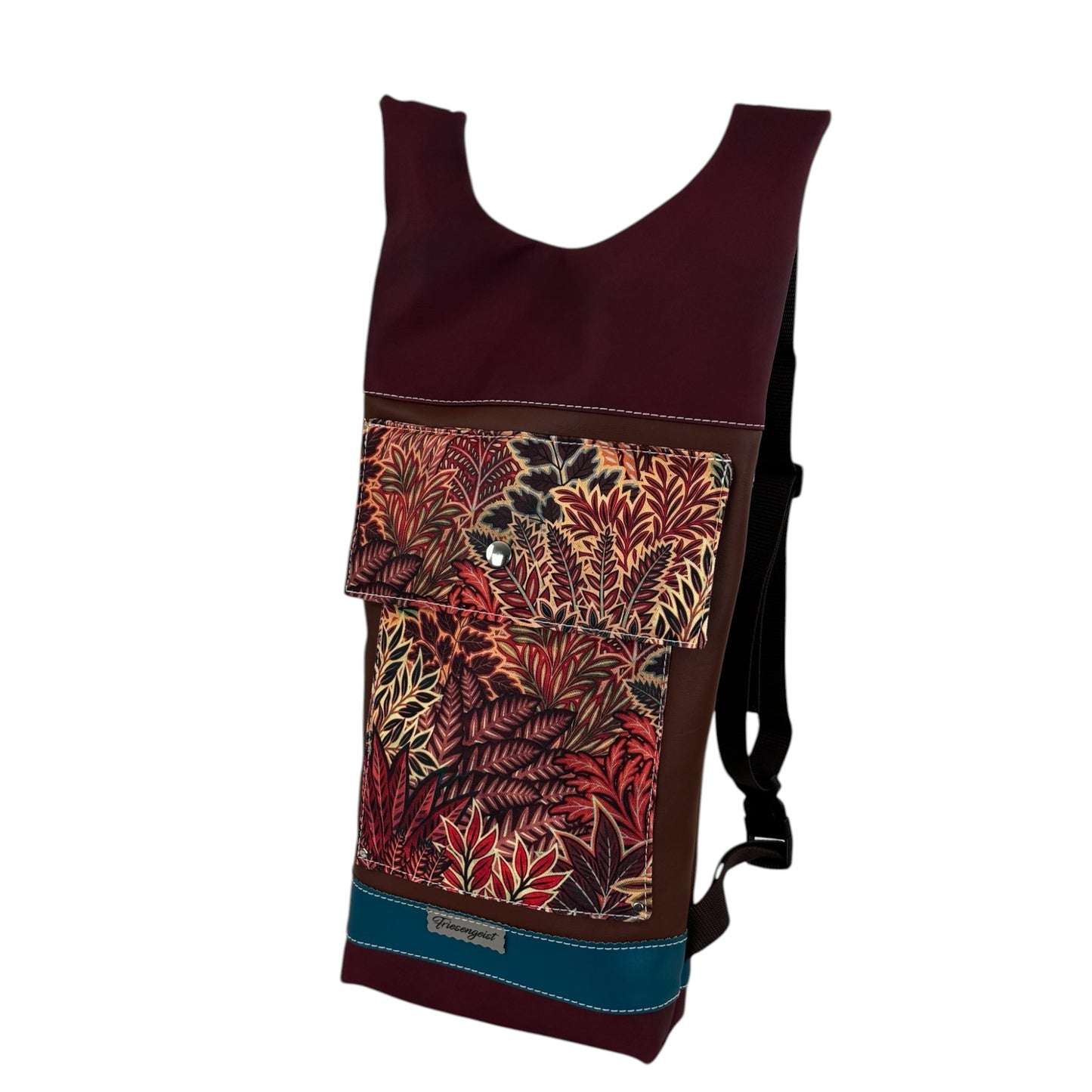 Damen- und Herrenrucksack Regina