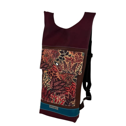 Damen- und Herrenrucksack Regina
