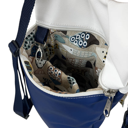 Damen- und Herrenrucksack Merle