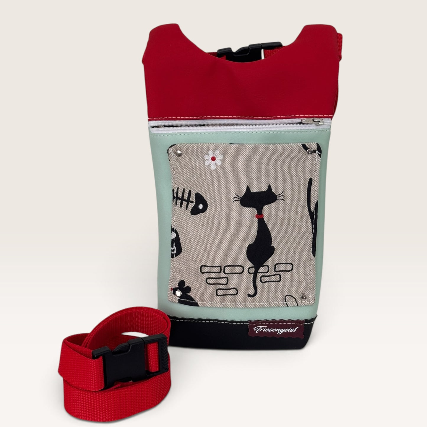 Gürteltasche Donika