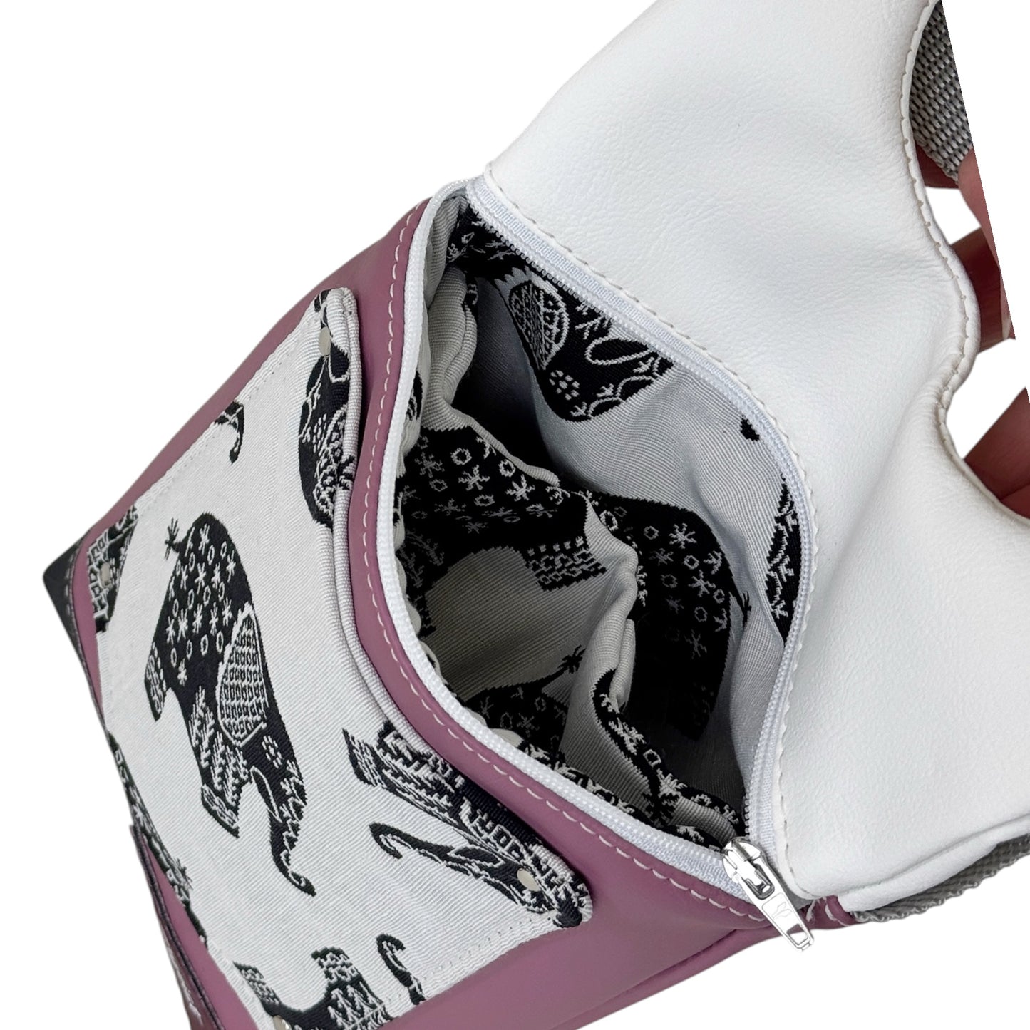 Gürteltasche Franka