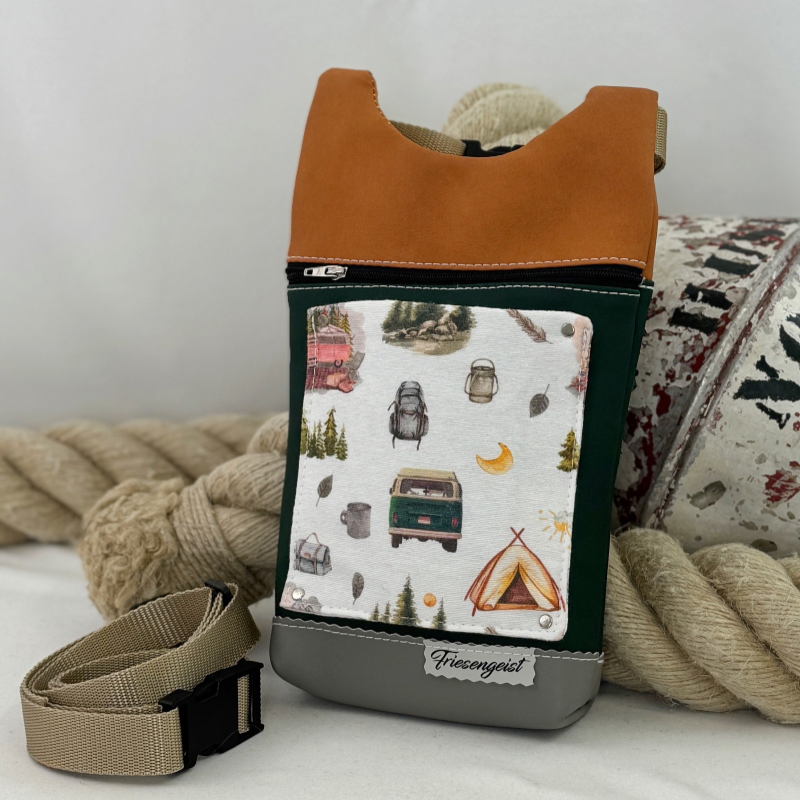 Gürteltasche Fentje