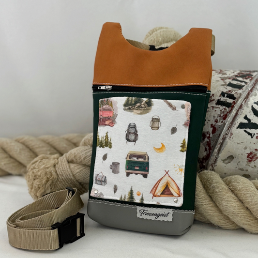 Gürteltasche Fentje