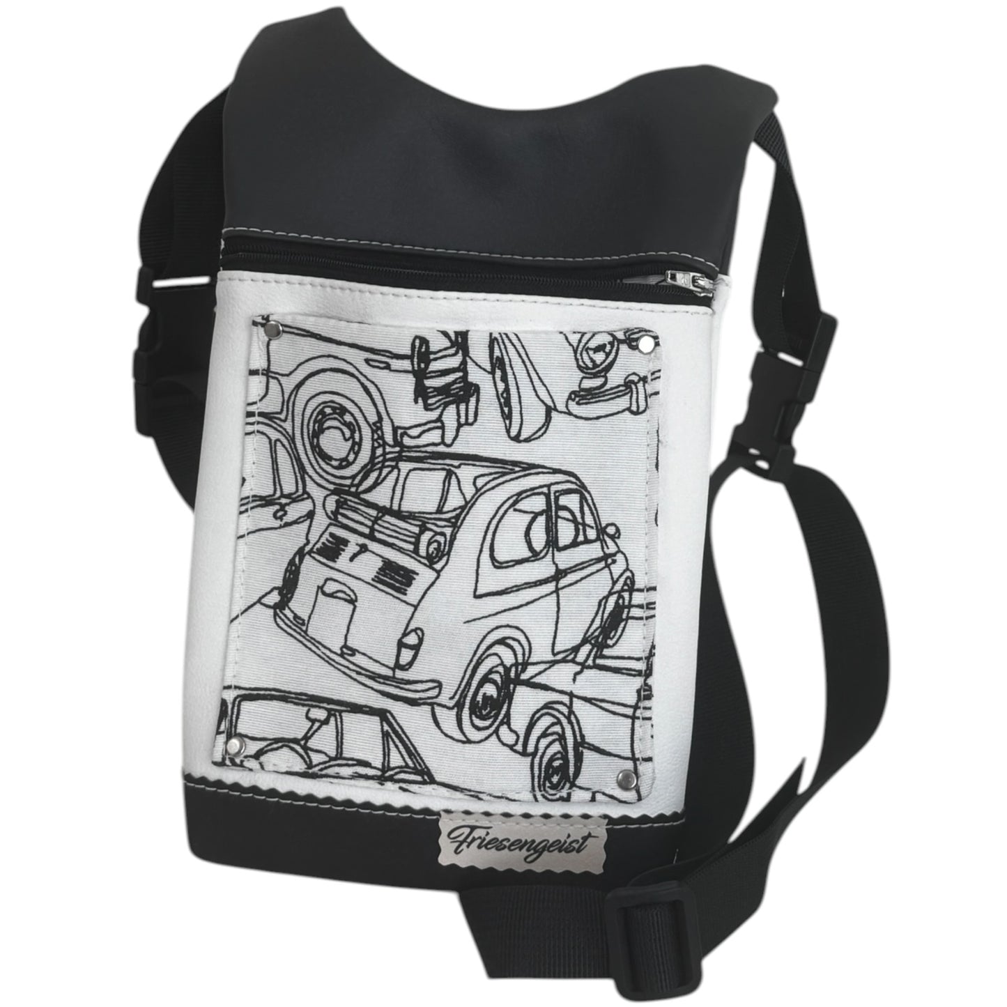 Gürteltasche Maike