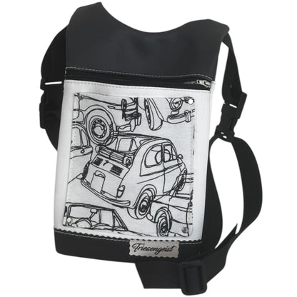 Gürteltasche Maike