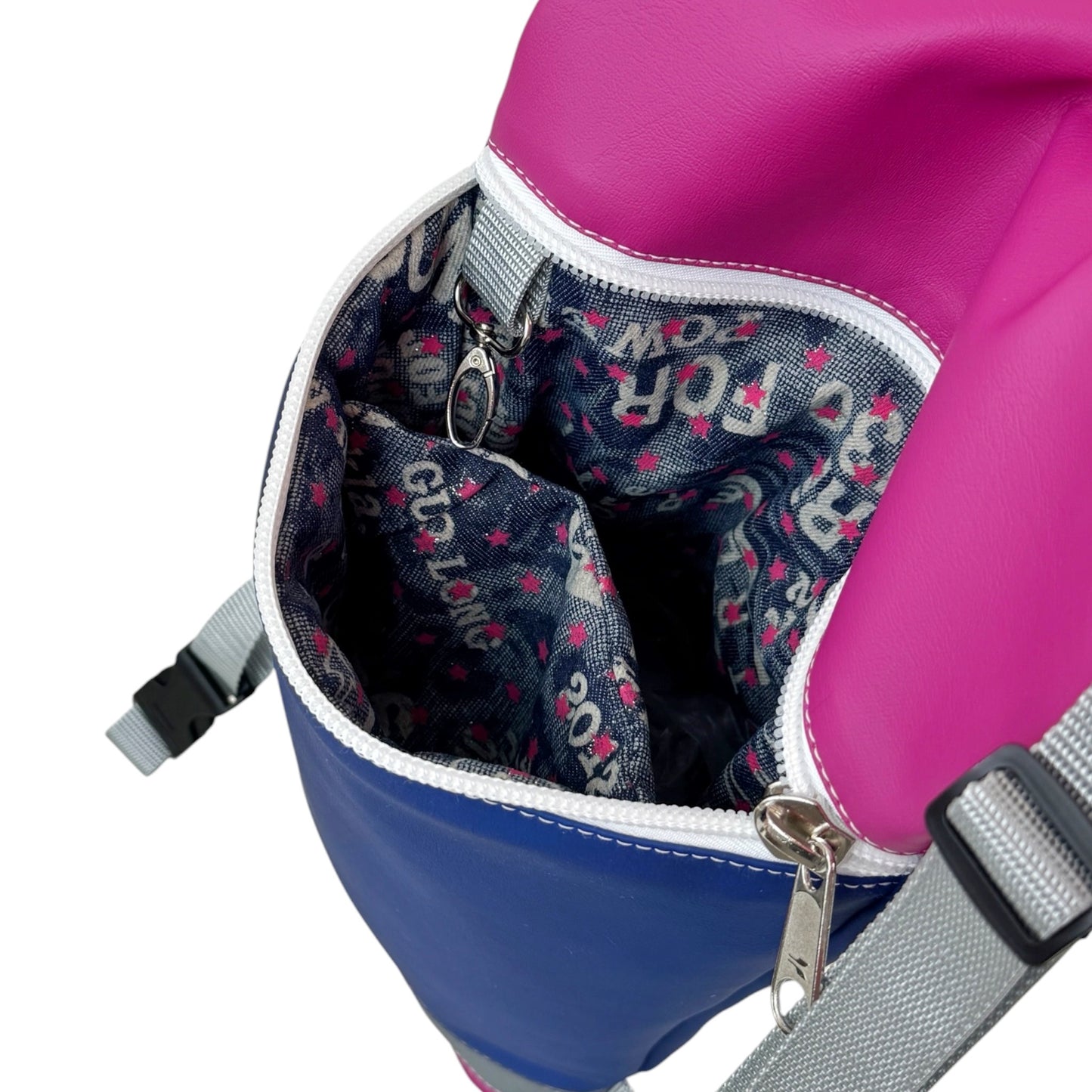 Damen- und Herrenrucksack Jenny