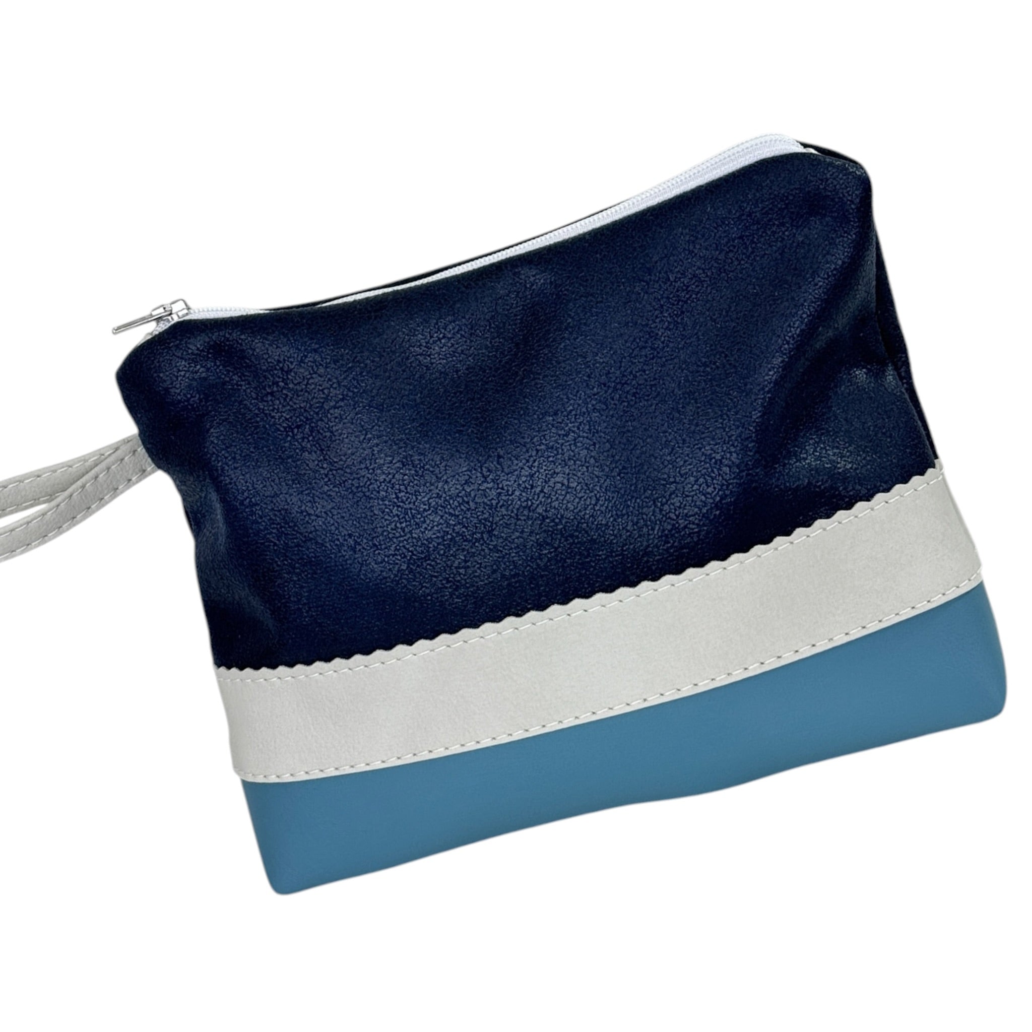Kosmetiktasche, Multimediatasche Silke