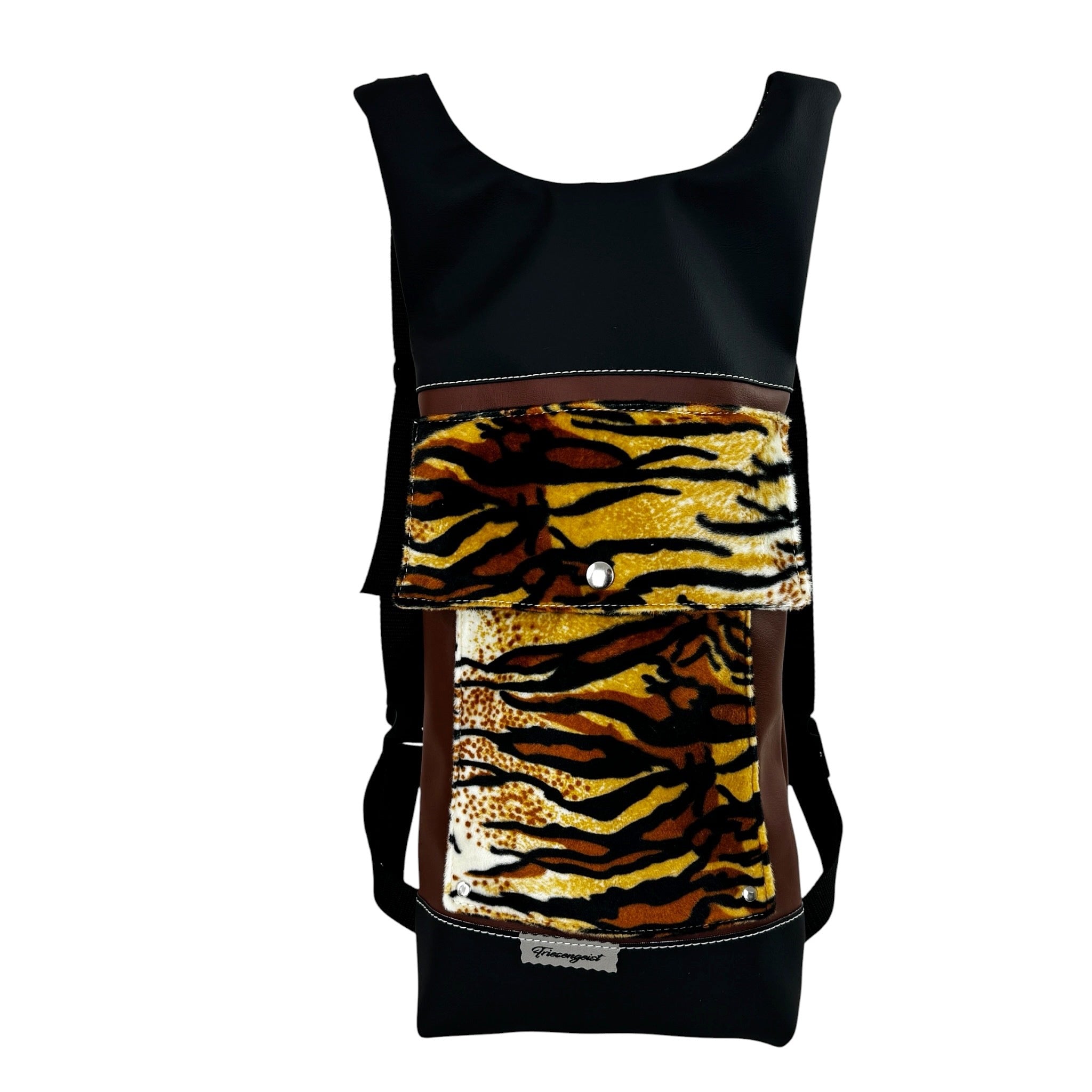 Damen- und Herrenrucksack Dunja