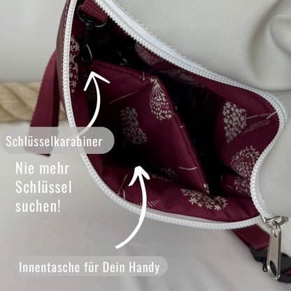 Damen- und Herrenrucksack Kerrin