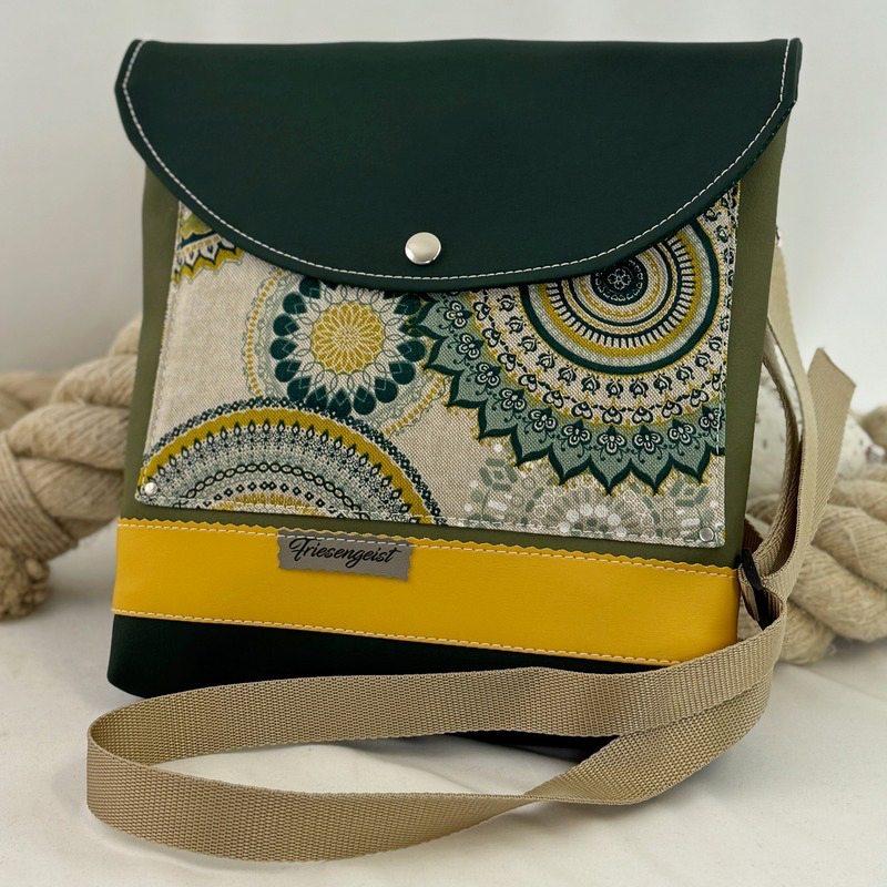 Handtasche Miriam