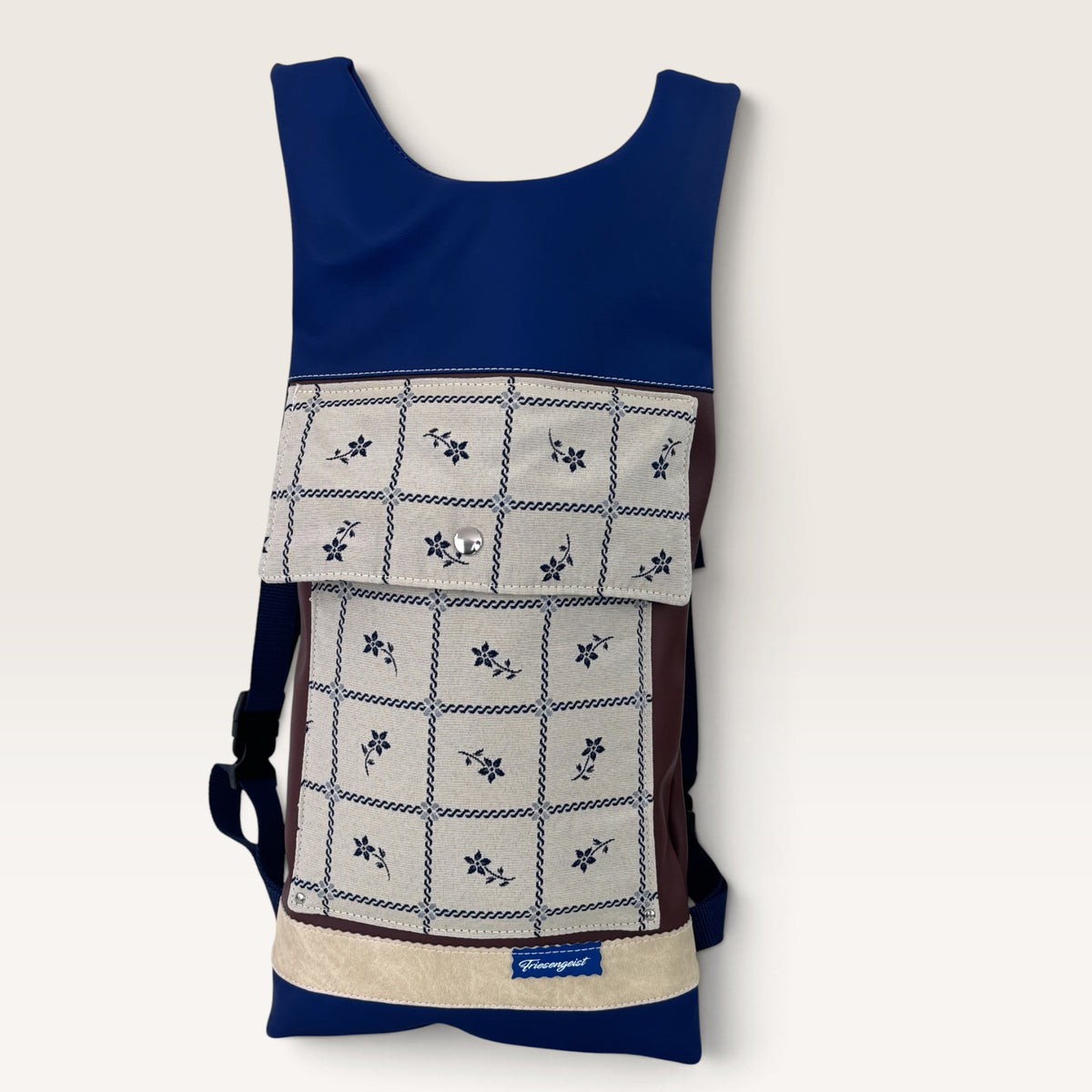 Damen- und Herrenrucksack Hela