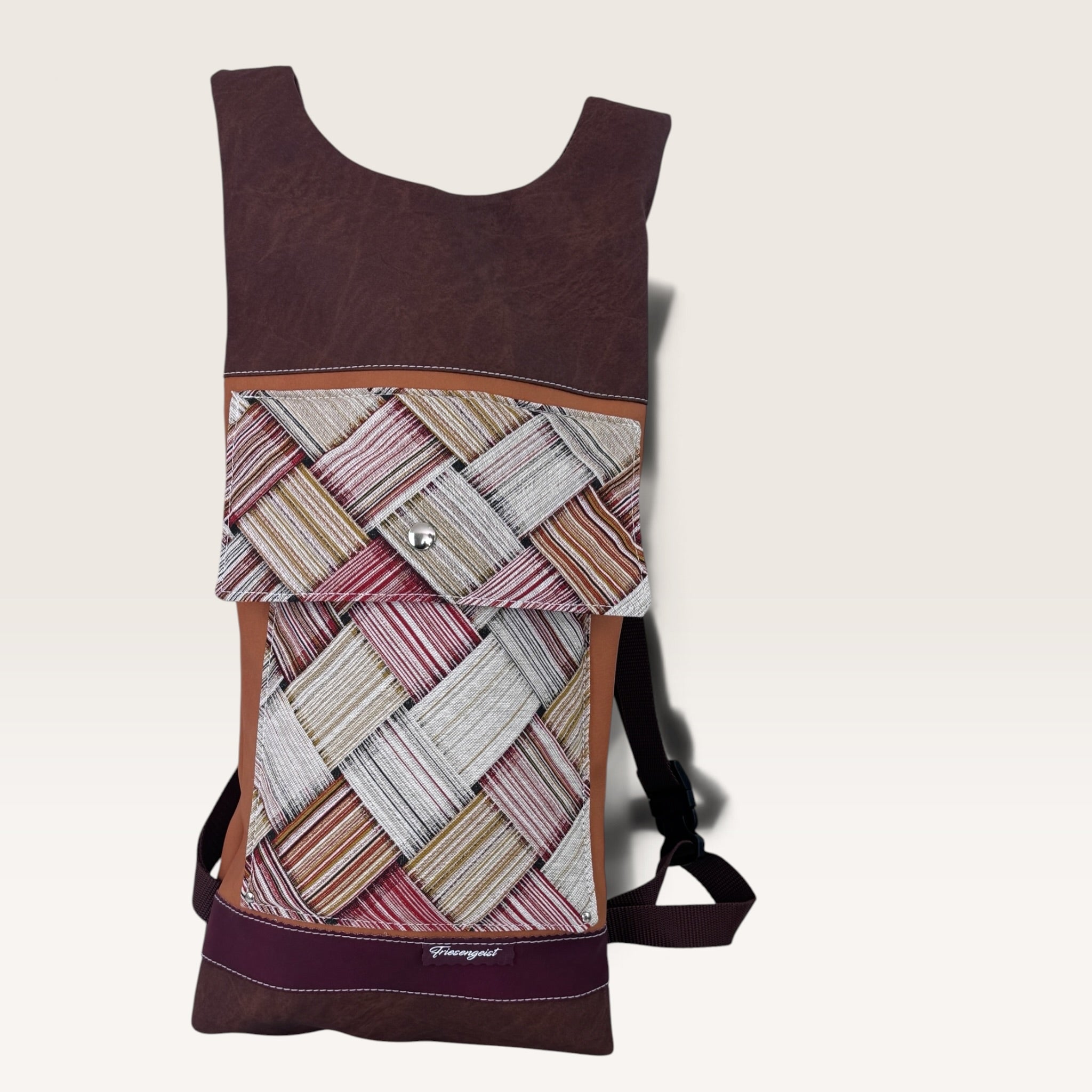 Damen- und Herrenrucksack Olga