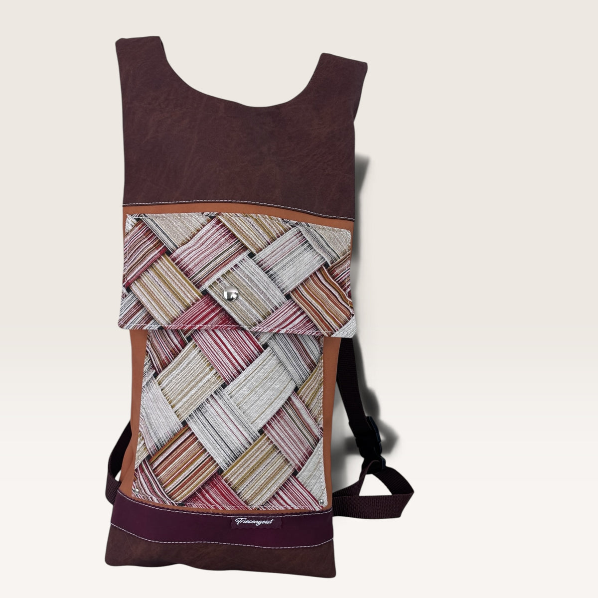 Damen- und Herrenrucksack Olga