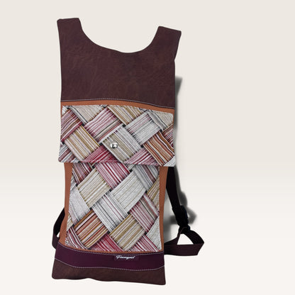 Damen- und Herrenrucksack Olga