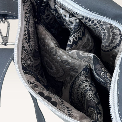 Handtasche Theresa