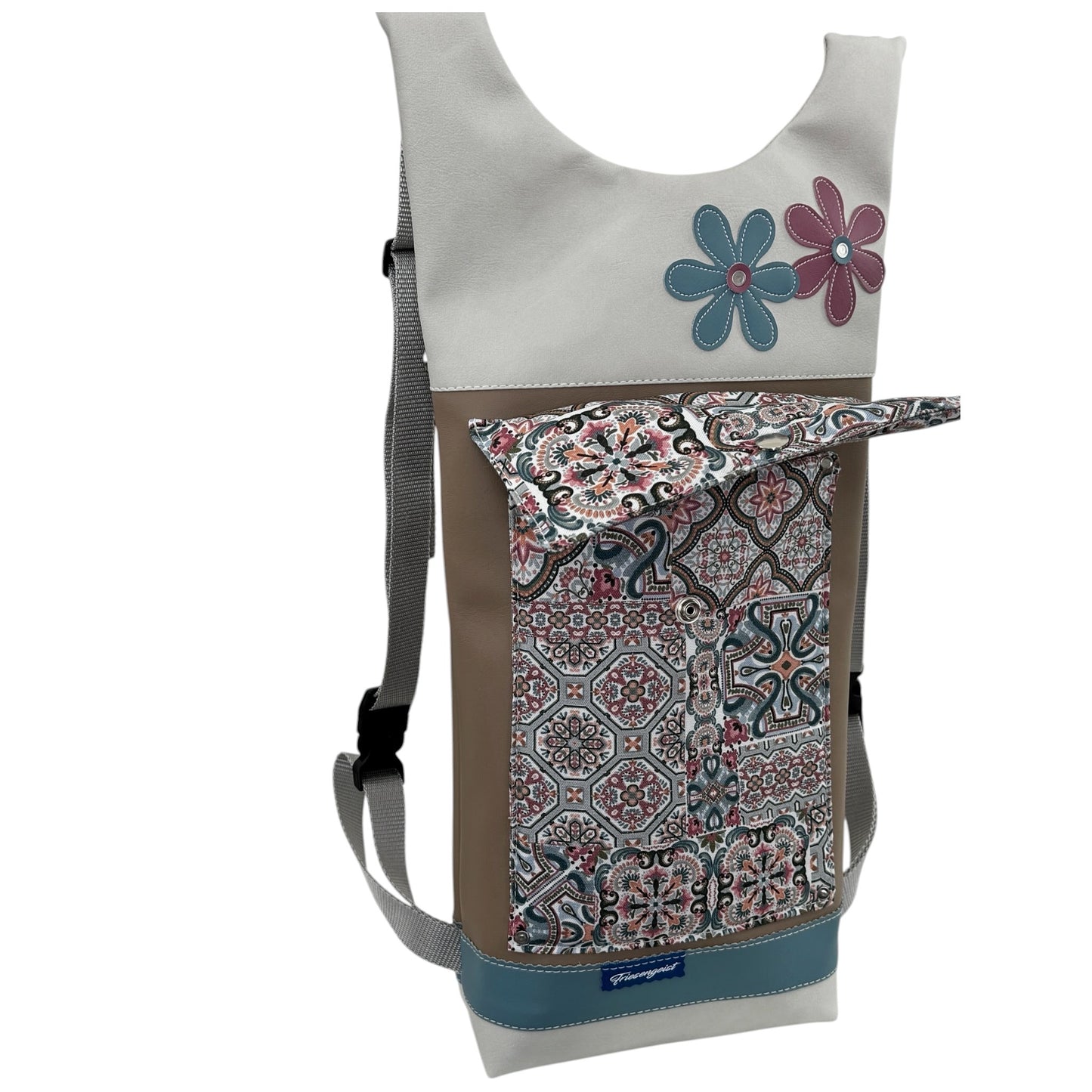 Damen- und Herrenrucksack Beatrix