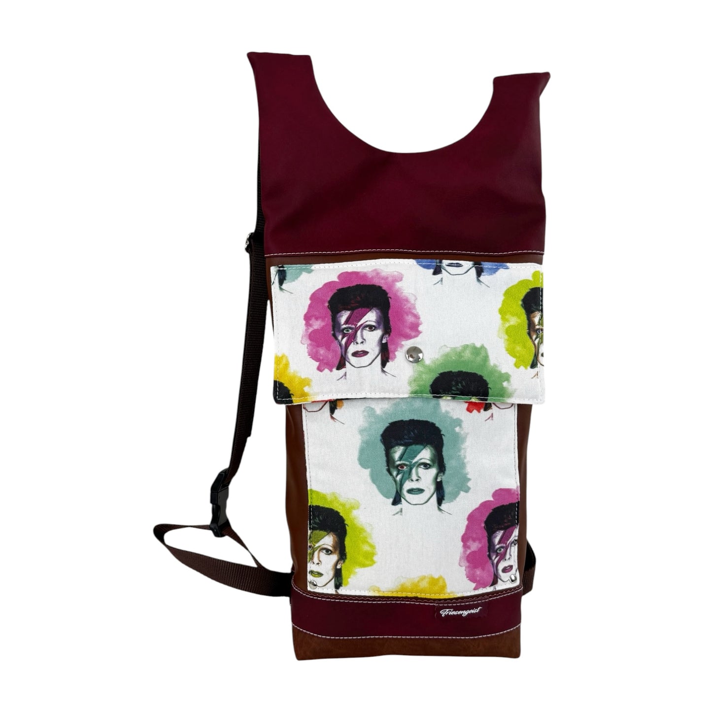 Damen- und Herrenrucksack David