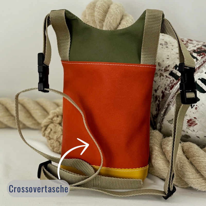 Gürteltasche,Sam