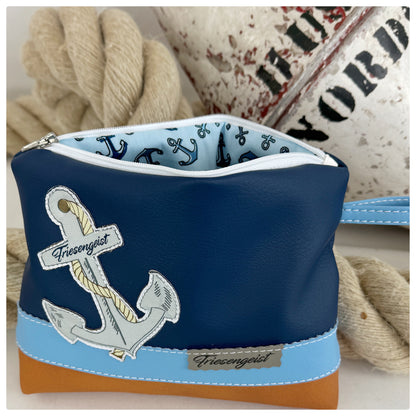 Kosmetiktasche, Multimediatasche Kiel