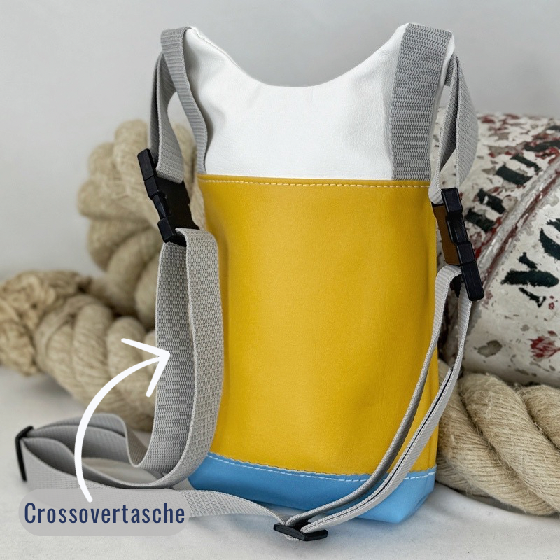 Gürteltasche, Philippa