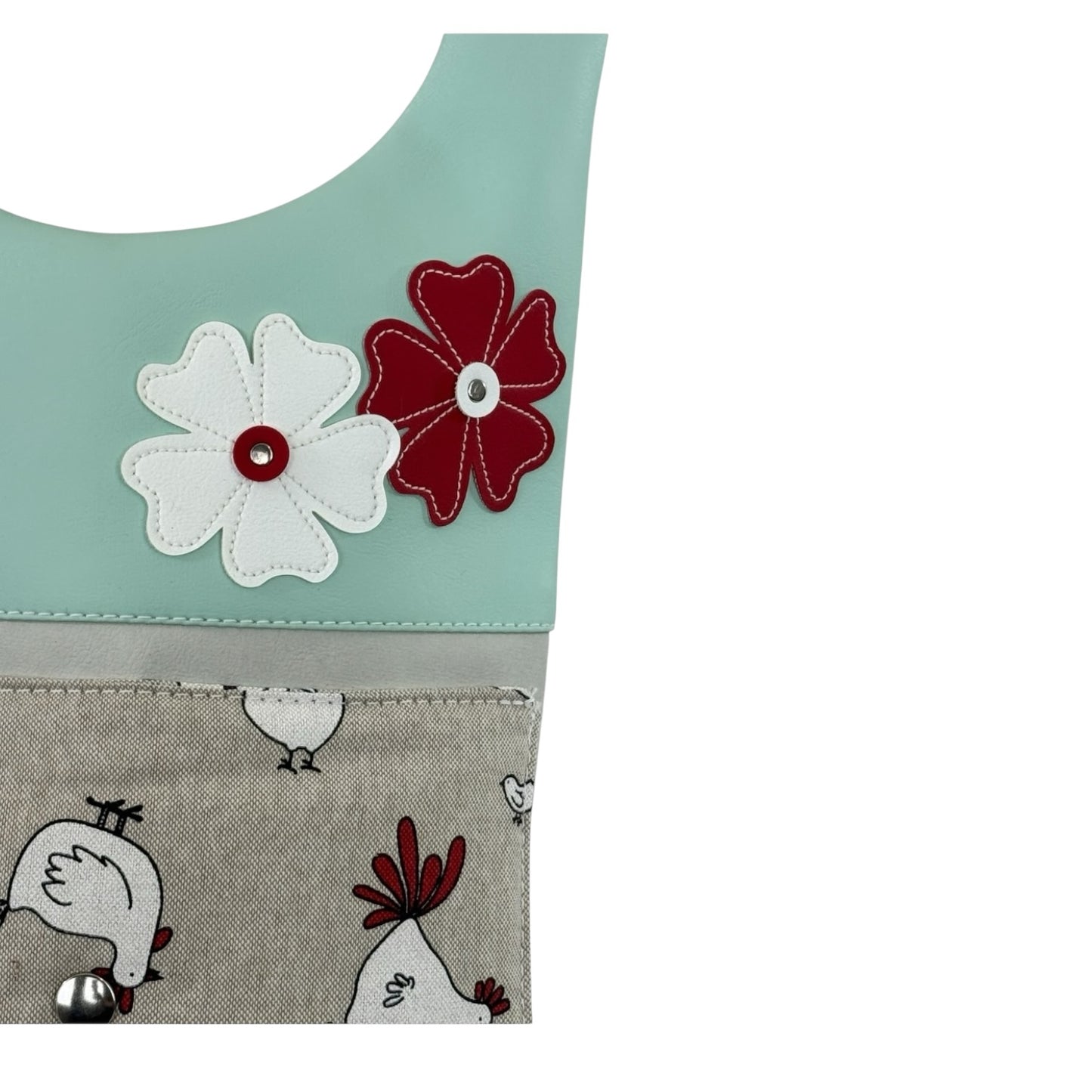 Damen- und Herrenrucksack Erika