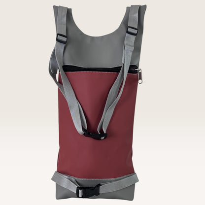 Damen- und Herrenrucksack Petra