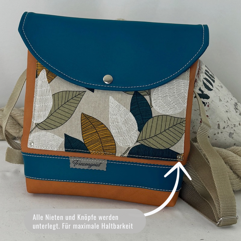 Handtasche Caro