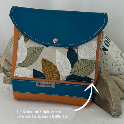 Handtasche Caro