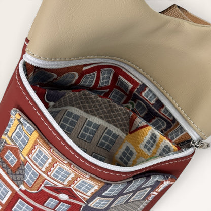 Gürteltasche Bianca