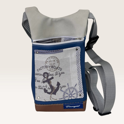 Gürteltasche Föhr