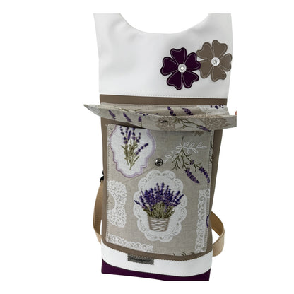 Damen- und Herrenrucksack Conny