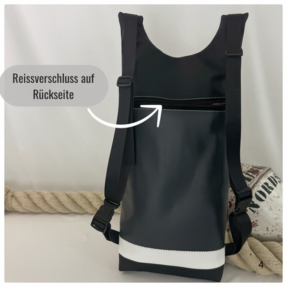 Damen- und Herrenrucksack Christina