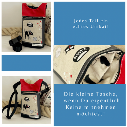 Gürteltasche, Sonja