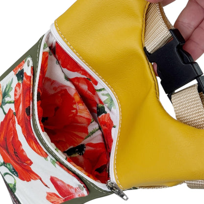 Gürteltasche Mia