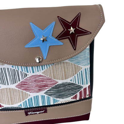 Handtasche Magret
