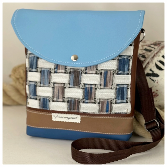 Handtasche  Bianca