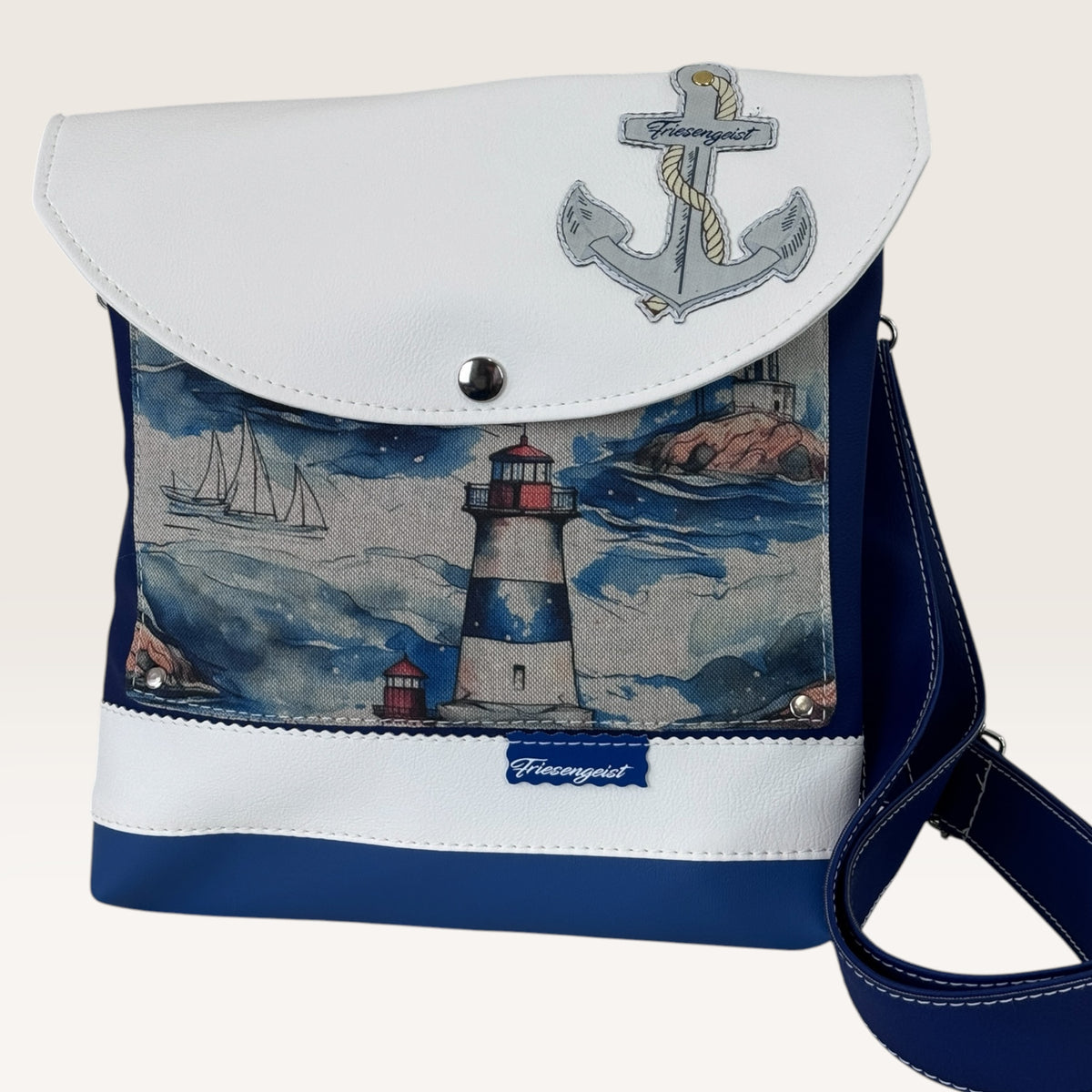 Handtasche Nordstrand