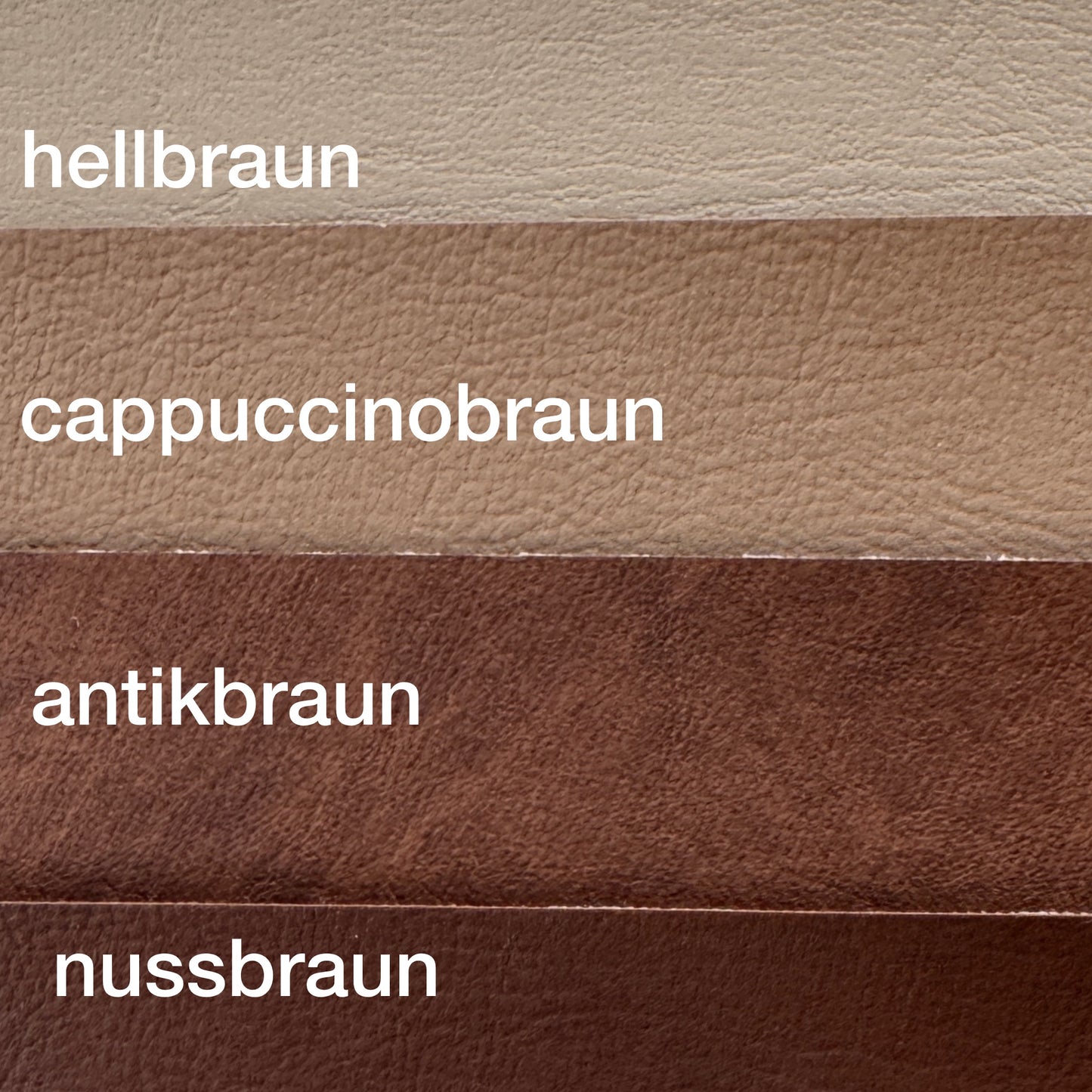 Handtasche Dein persönliches Unikat