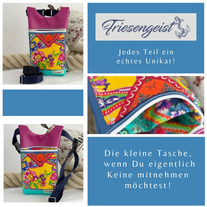 Gürteltasche, Handytasche Marion