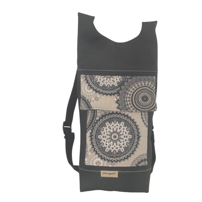 Damen- und Herrenrucksack Nicole