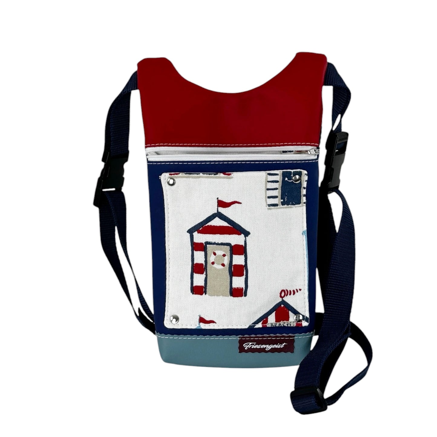 Gürteltasche Friedichstadt