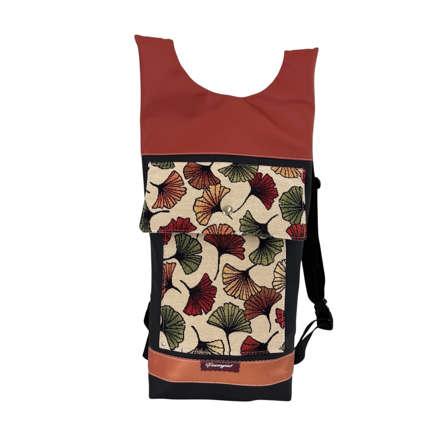 Damen- und Herrenrucksack Maren